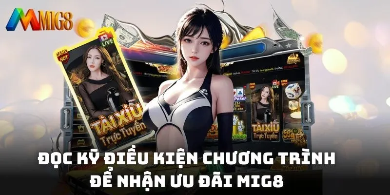 Đọc kỹ điều kiện chương trình để nhận ưu đãi “không trượt phát nào”