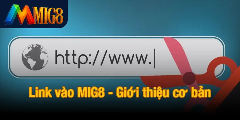 Link vào MIG8 - Giới thiệu cơ bản