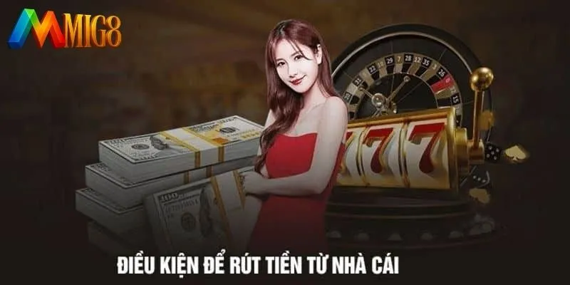 Lưu ý trong quá trình rút tiền MIG8 để thực hiện dễ dàng