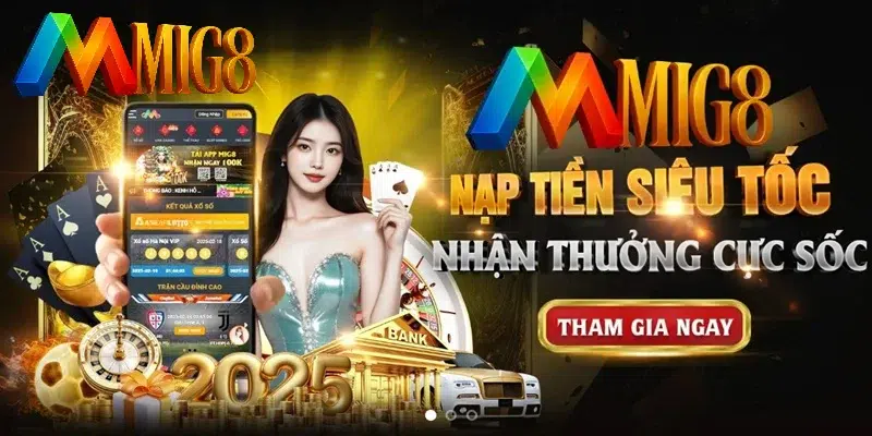 Thanh toán với đa dạng kênh nạp rút phù hợp
