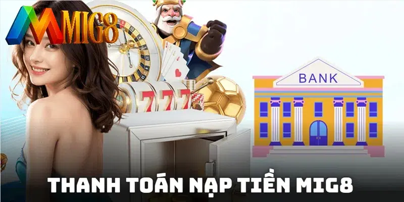 Thao tác thanh toán tiền cược nhanh chóng