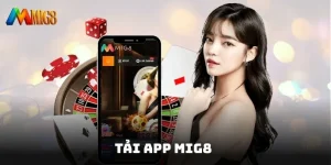 Tải app MIG8